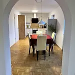Garten-ferienwohnung Seppi