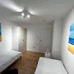 公寓 Garten-ferienwohnung Seppi *