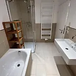 公寓 Garten-ferienwohnung Seppi
