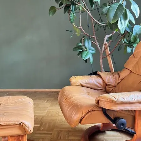 Garten-ferienwohnung Seppi