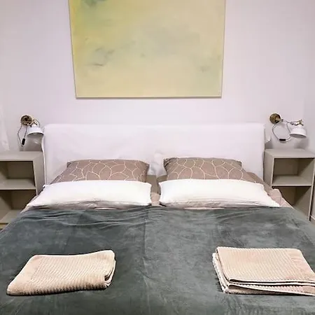 Garten-ferienwohnung Seppi Tutzing