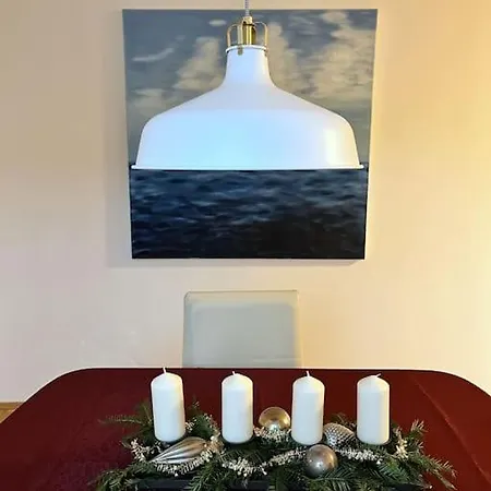 Garten-ferienwohnung Seppi *