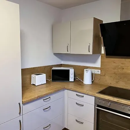 Garten-ferienwohnung Seppi Apartamento *