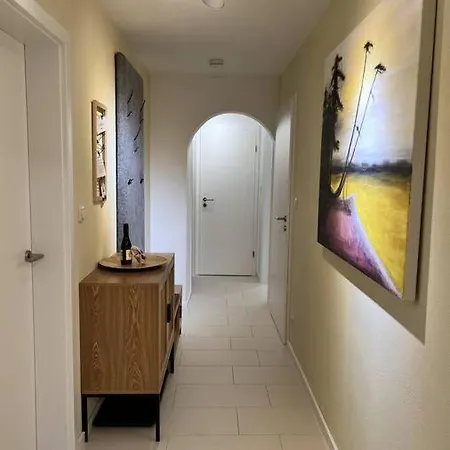 Garten-ferienwohnung Seppi * Tutzing