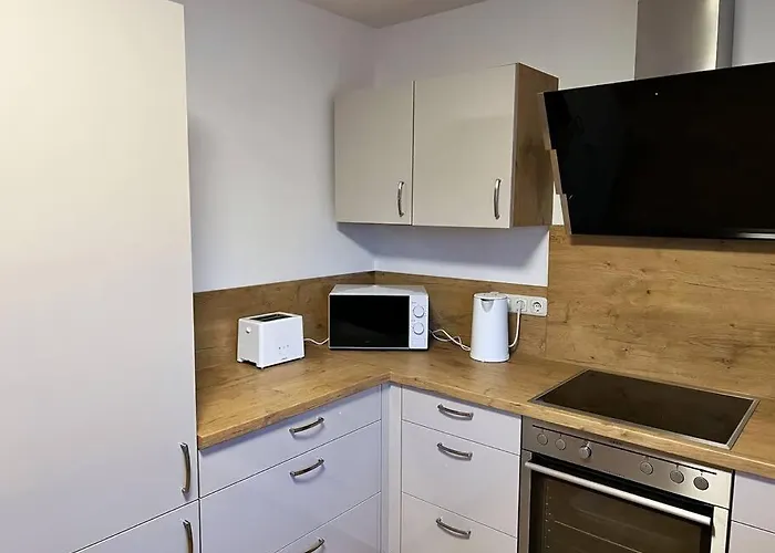 Garten-ferienwohnung Seppi Daire *